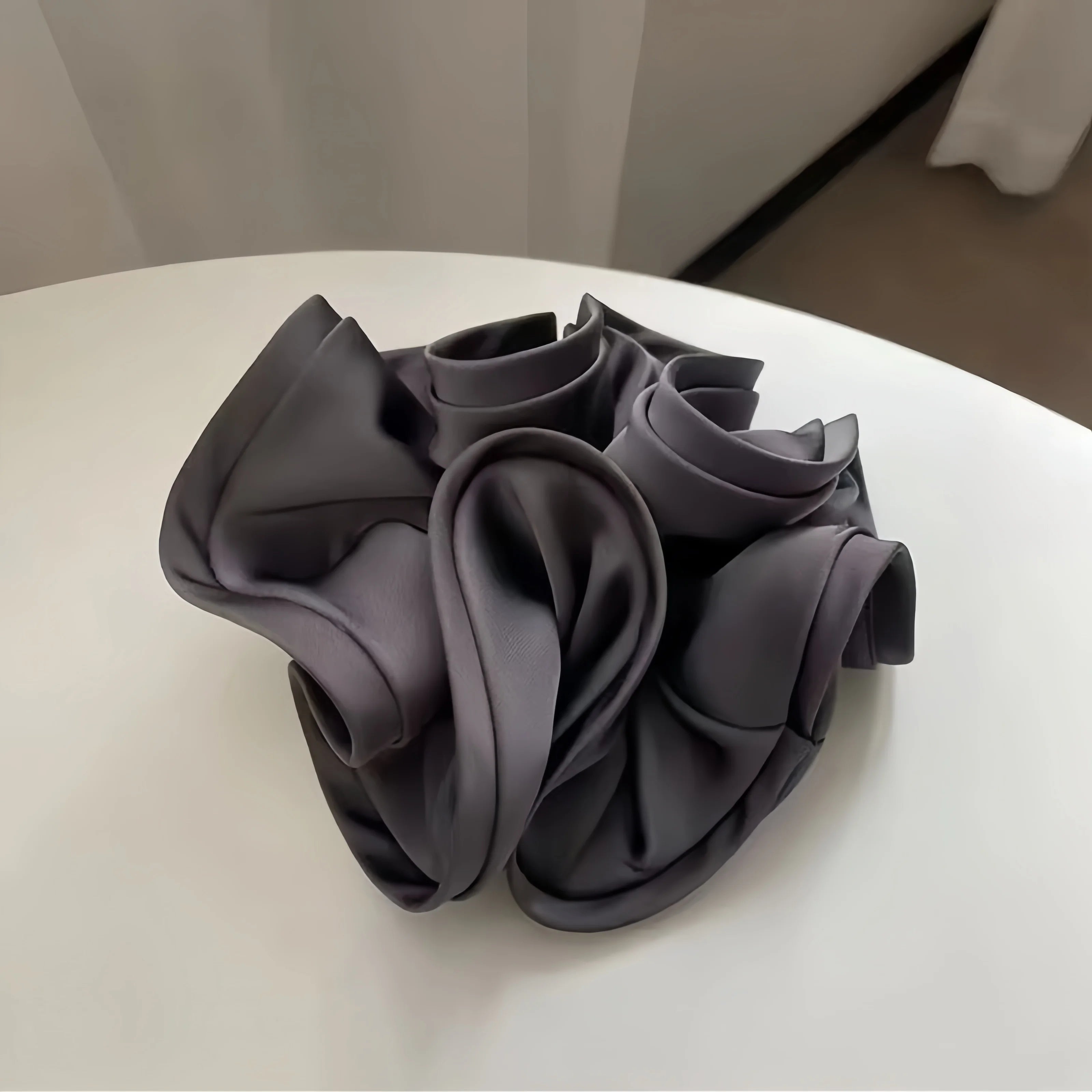 Big Hair Tie Scrunchies