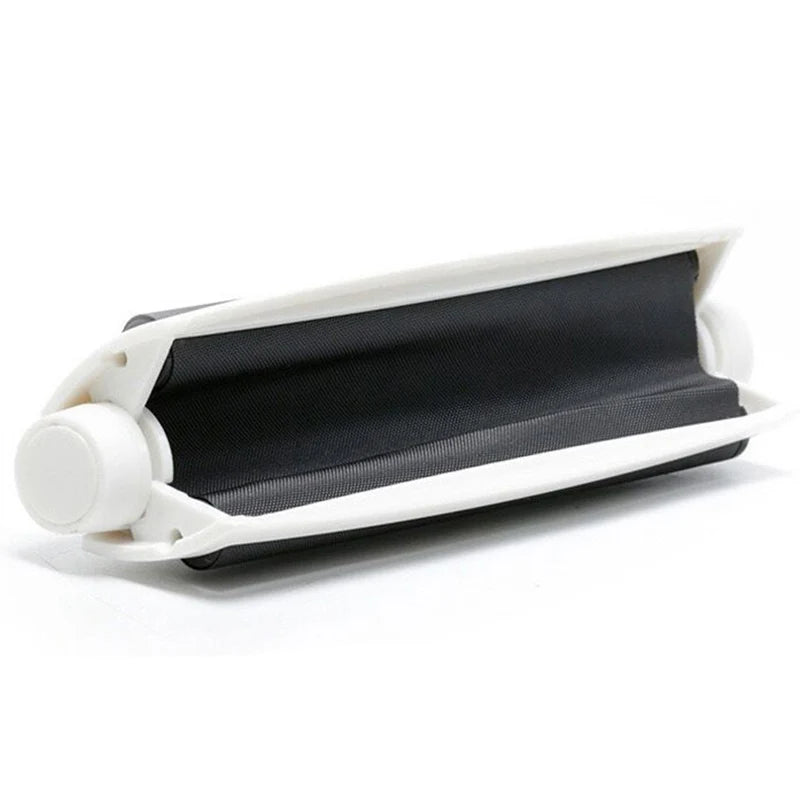 Manual 110mm Cigarette Maker Rolling Machine Tobacco Roller Roll Smoke Accessories