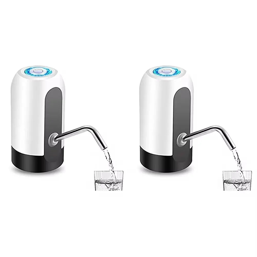 Water Bottle Pump
