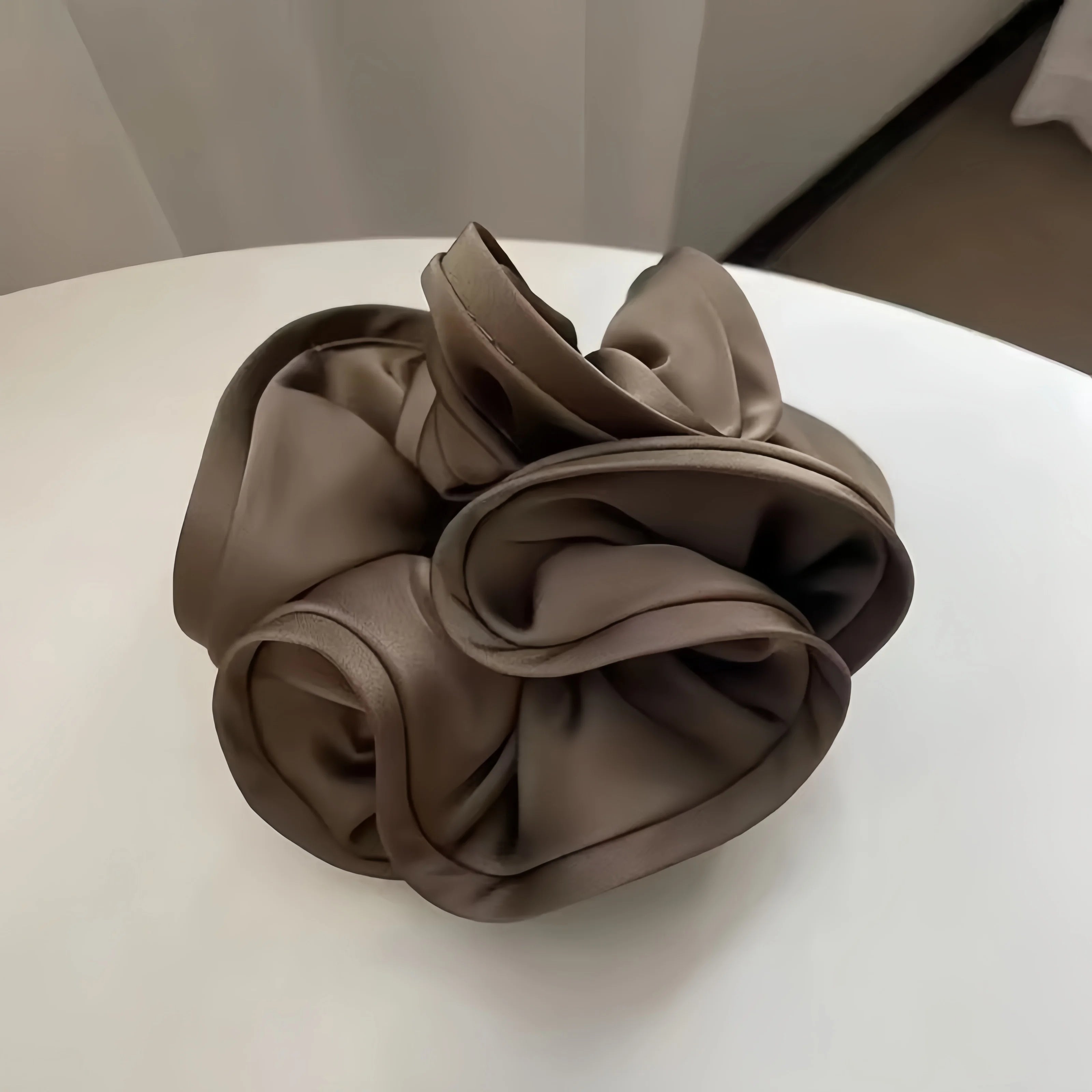 Big Hair Tie Scrunchies