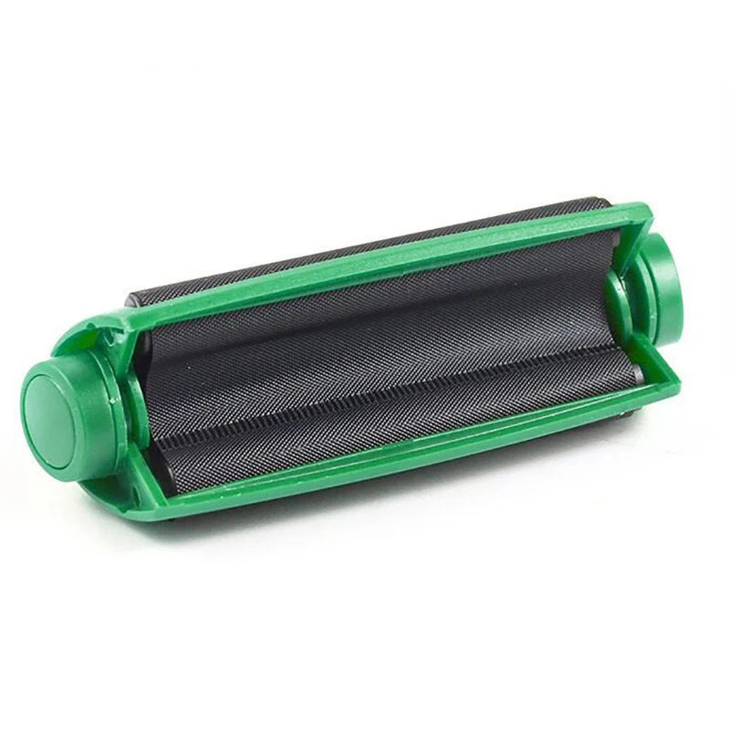 Manual 110mm Cigarette Maker Rolling Machine Tobacco Roller Roll Smoke Accessories