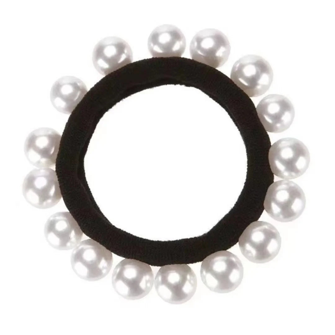 Fashionable and versatile hair tie
