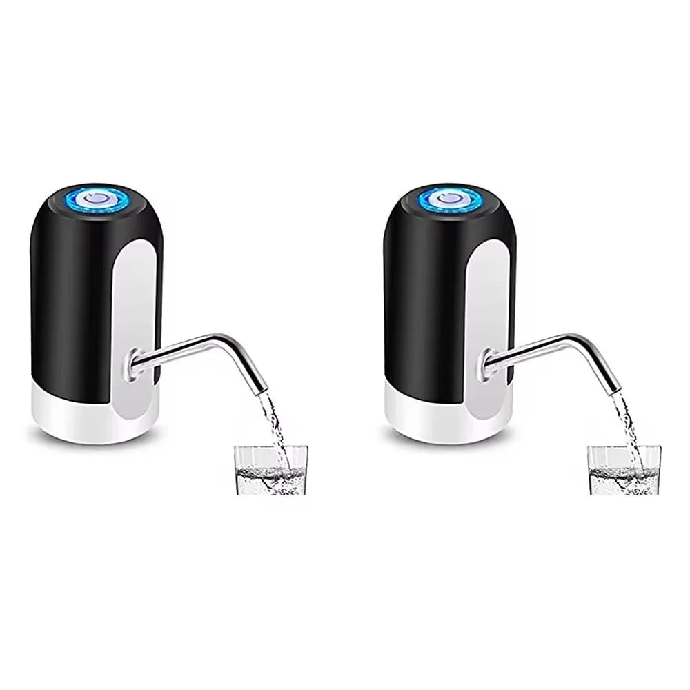 Water Bottle Pump