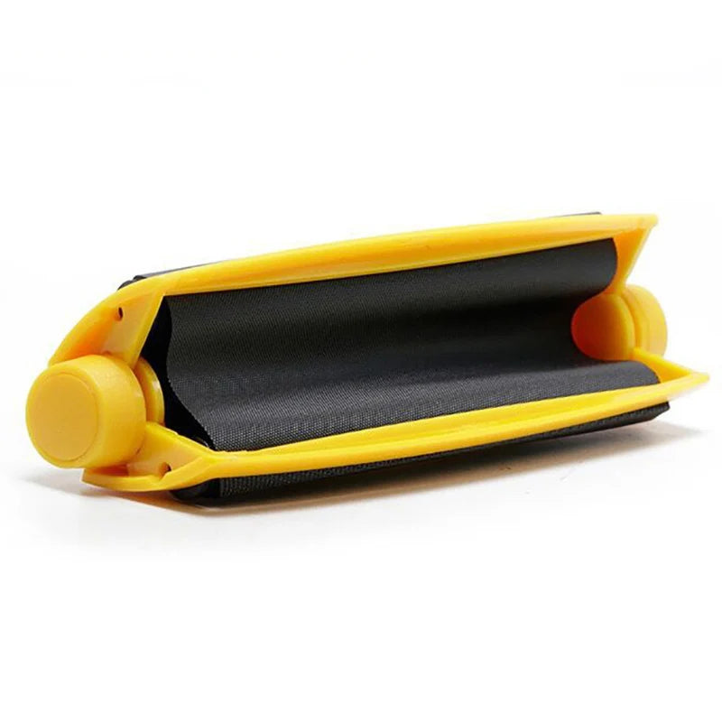 Manual 110mm Cigarette Maker Rolling Machine Tobacco Roller Roll Smoke Accessories