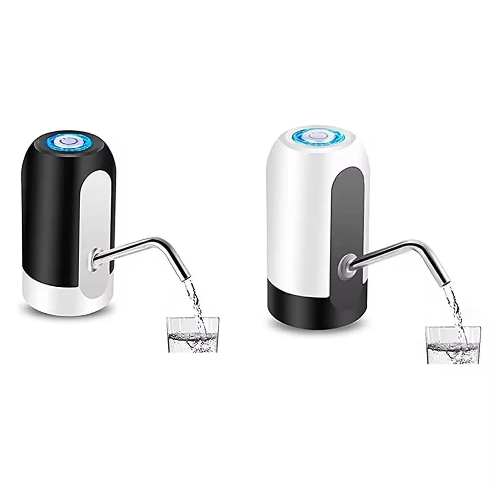 Water Bottle Pump