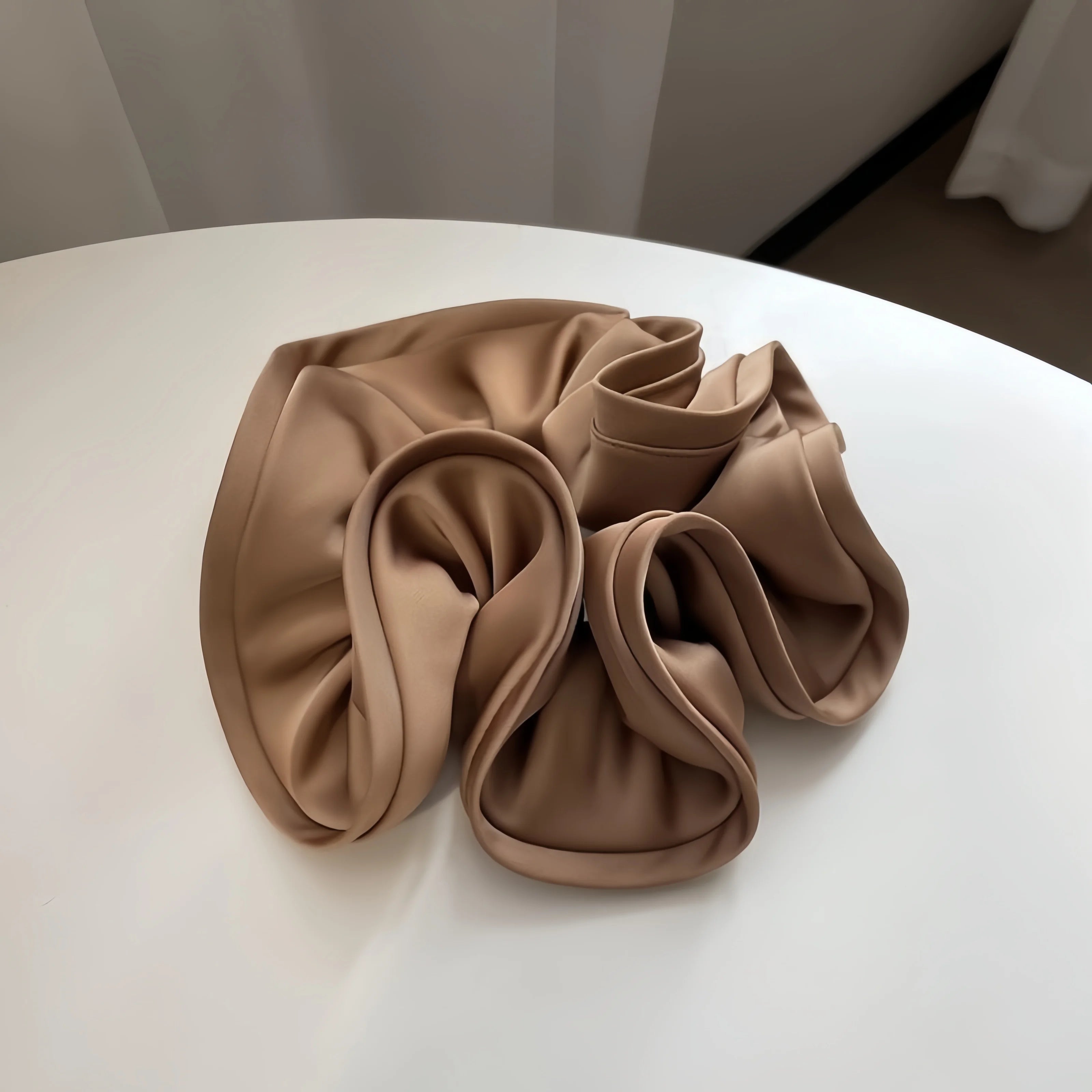 Big Hair Tie Scrunchies