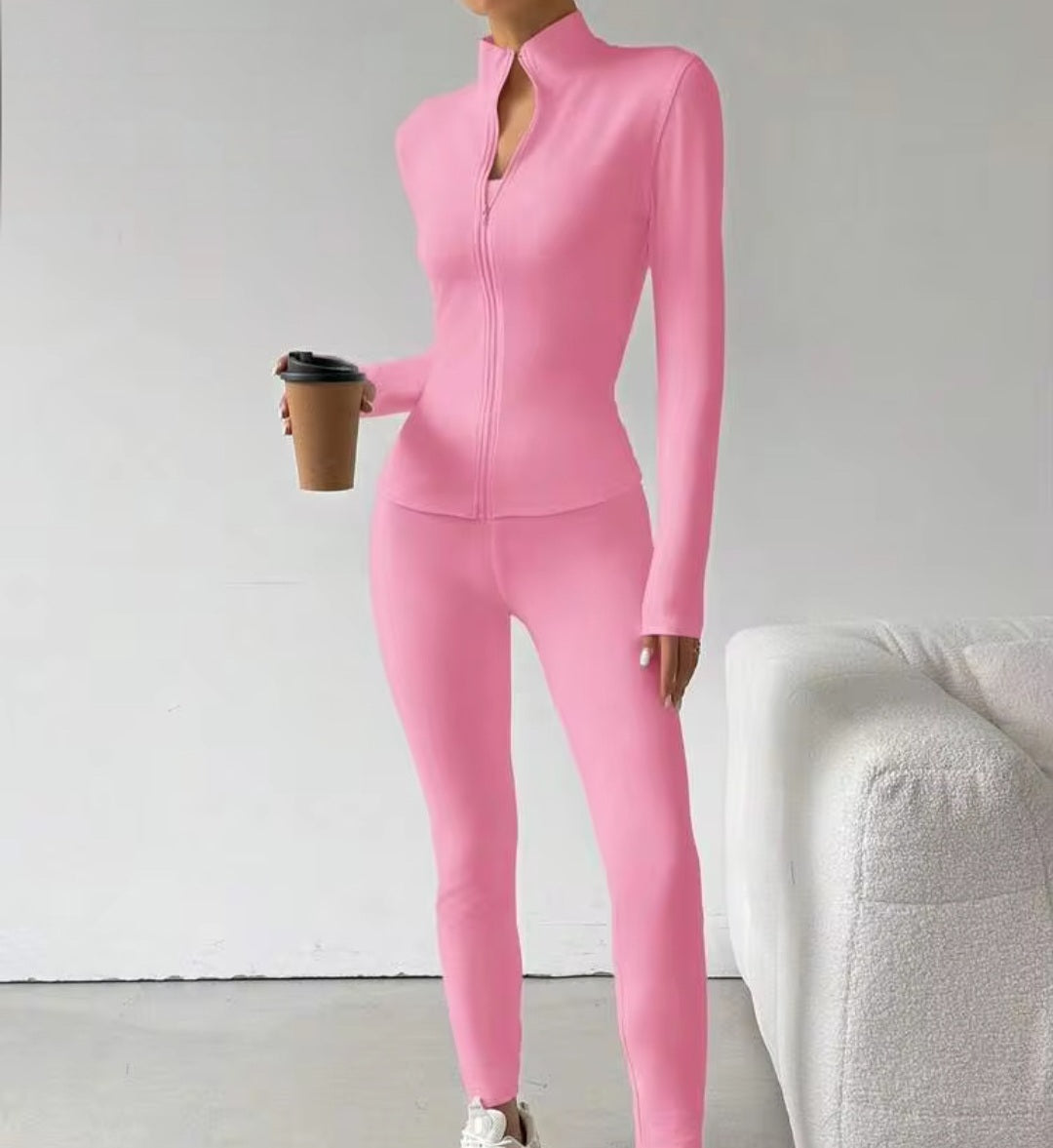 Womens activewear set