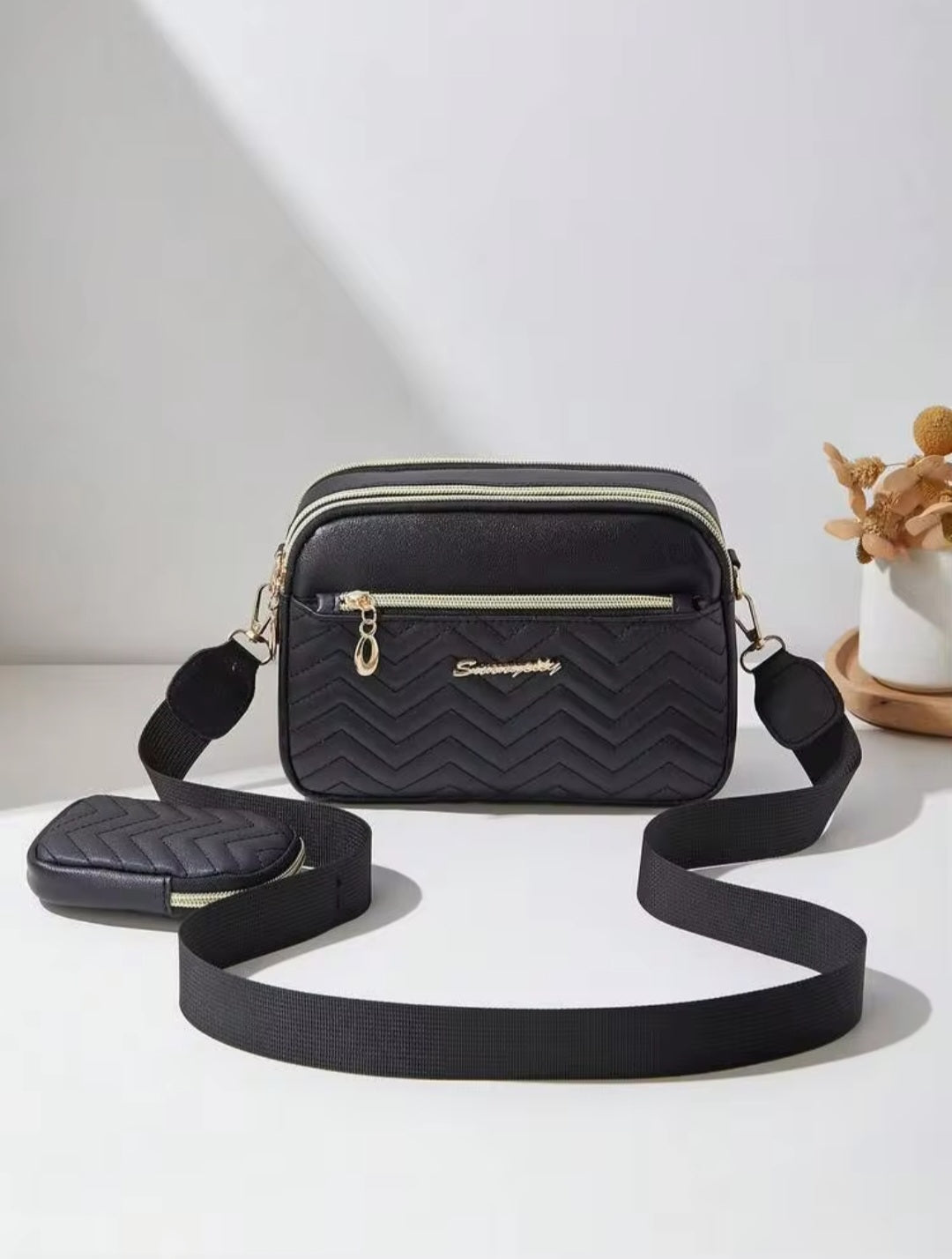 Crossbady bag