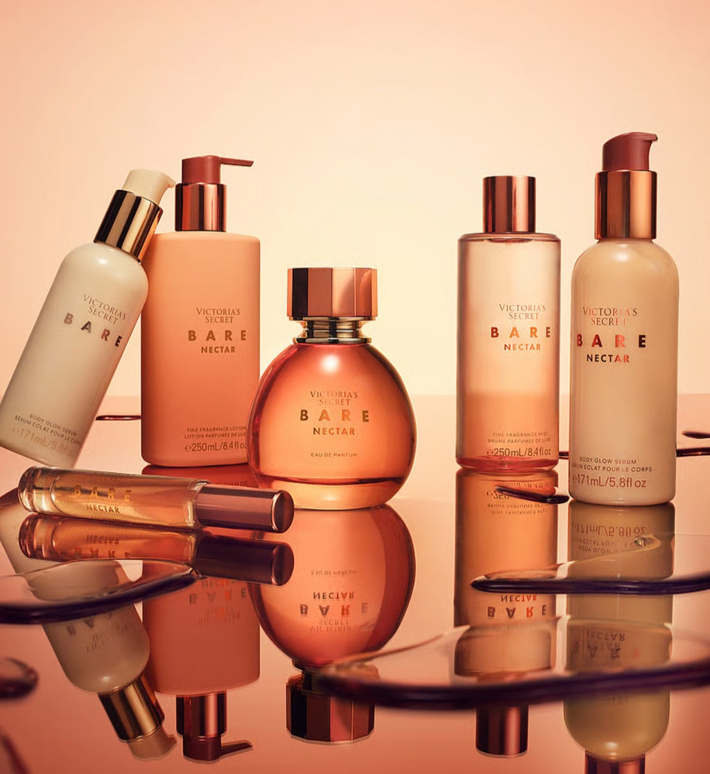 Bare Nector Perfume