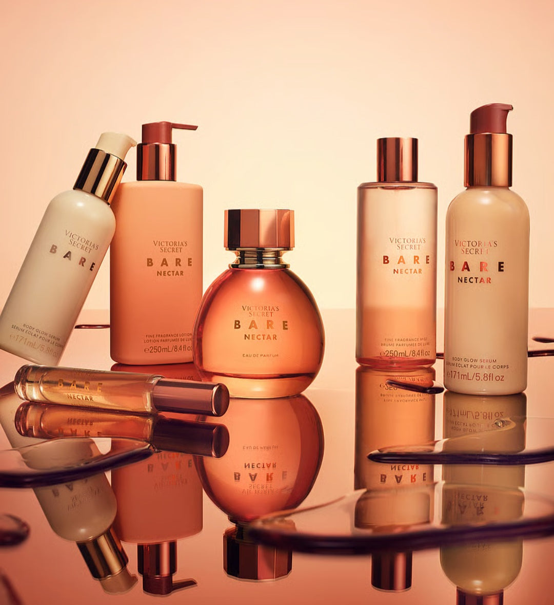 Bare Nector Perfume