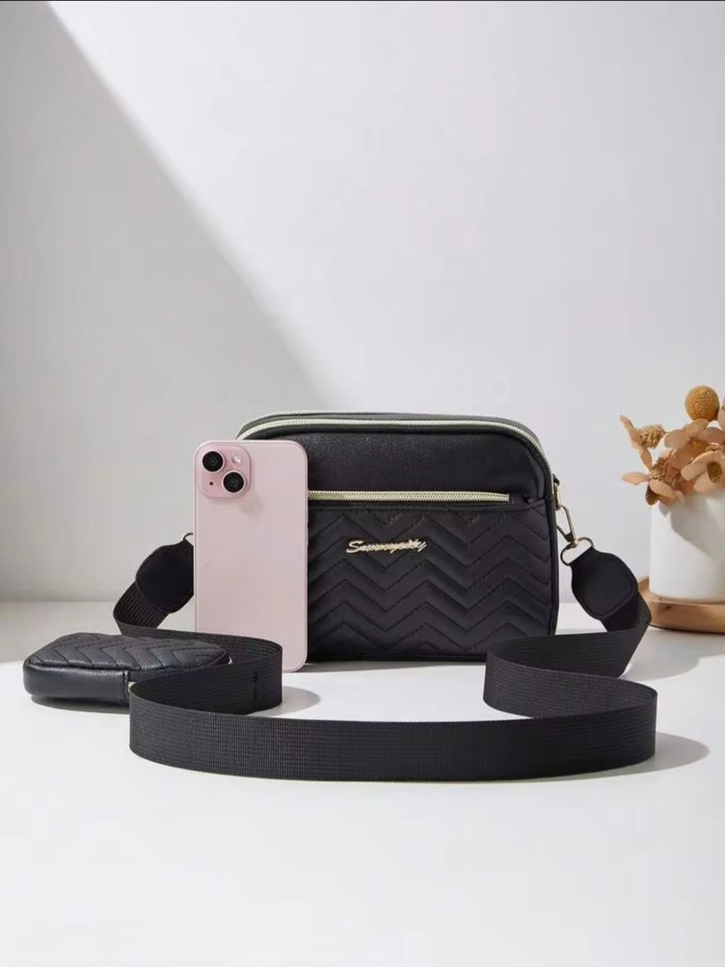 Crossbady bag
