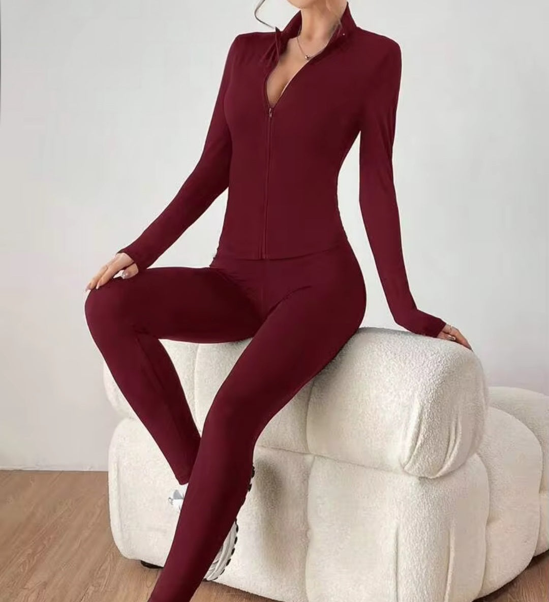 Womens activewear set