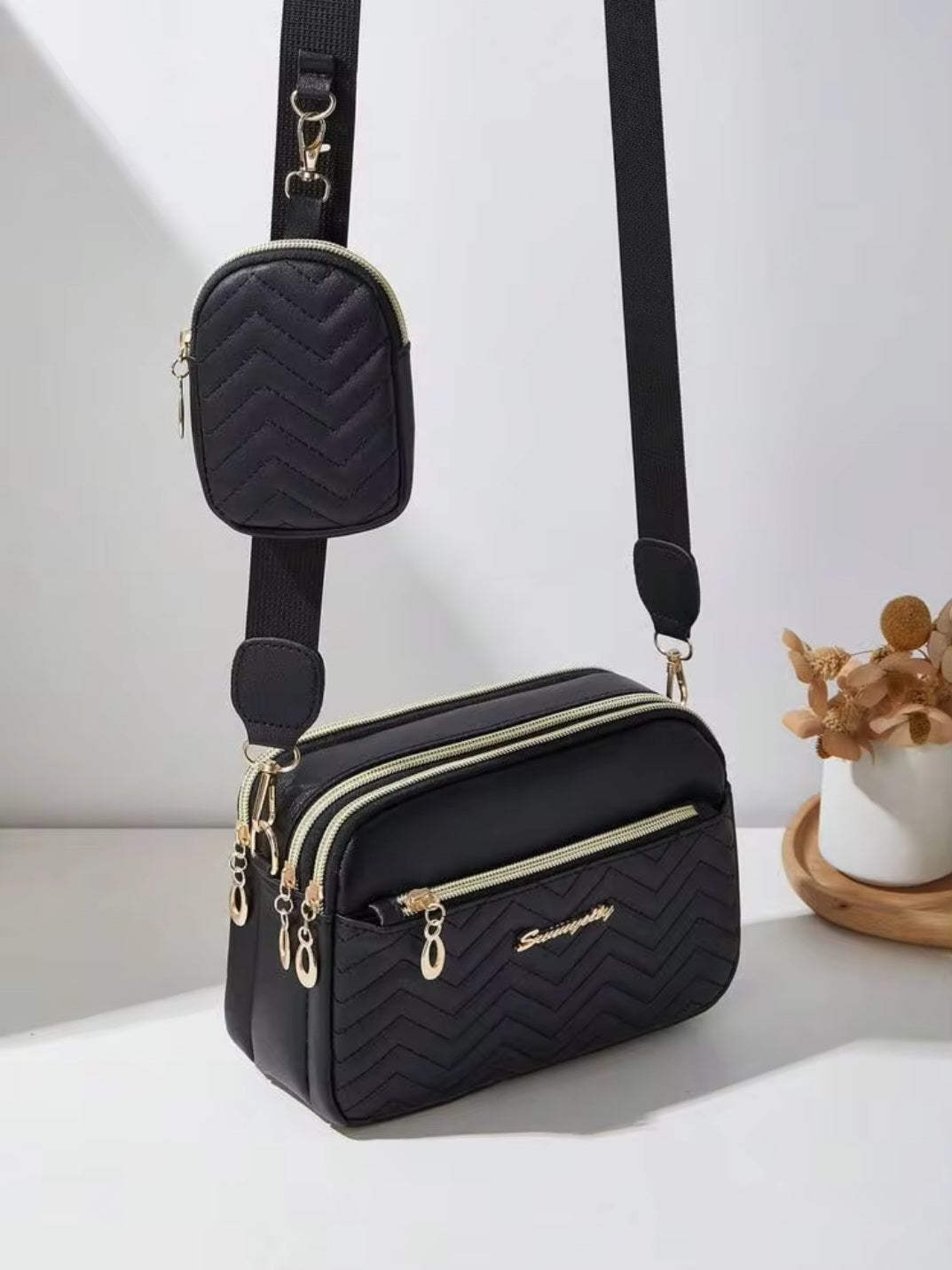 Crossbady bag
