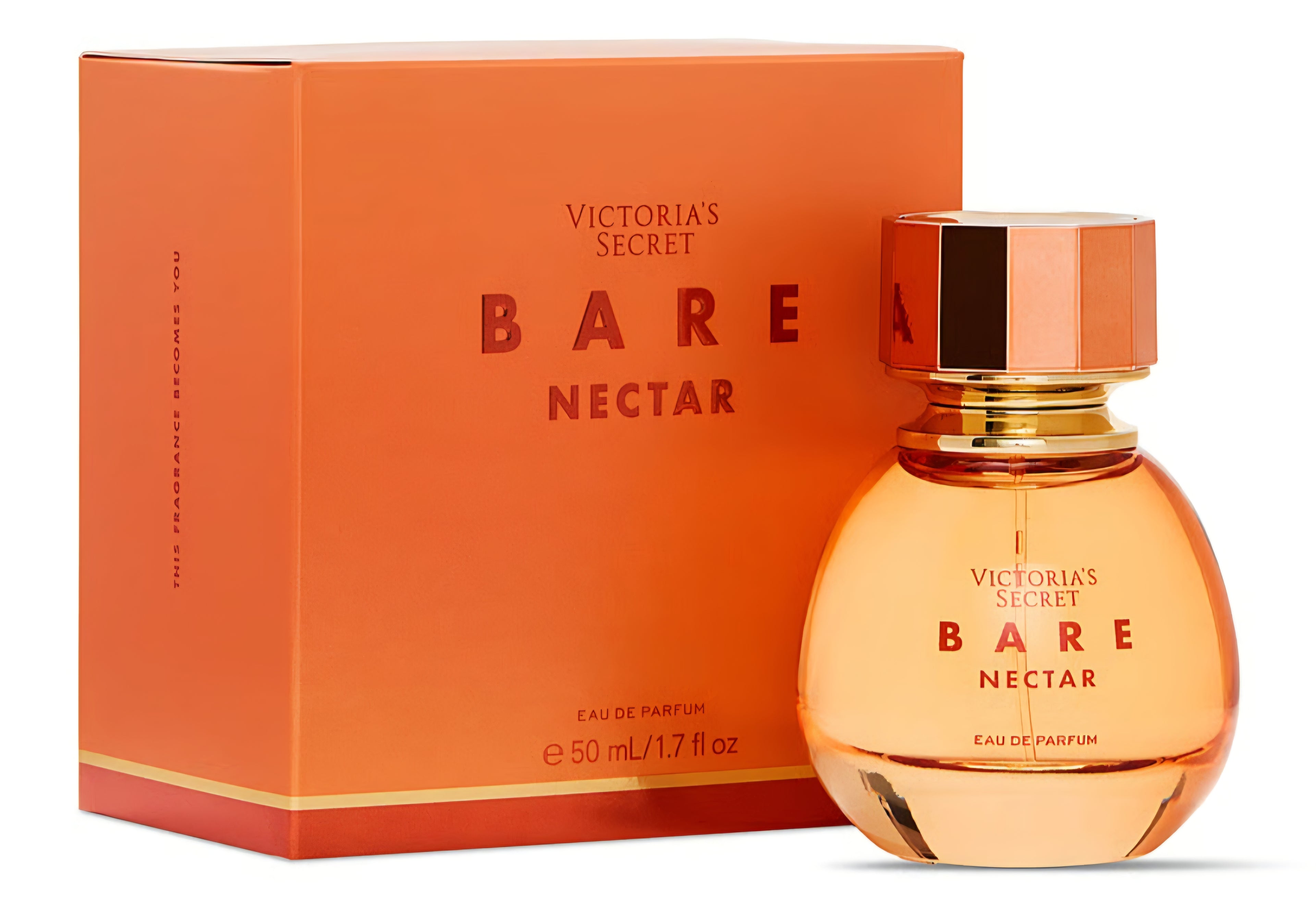 Bare Nector Perfume