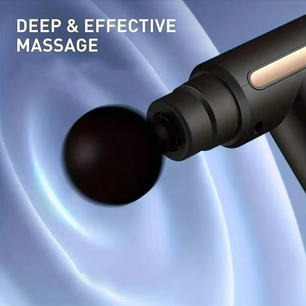Mini Massage Gun