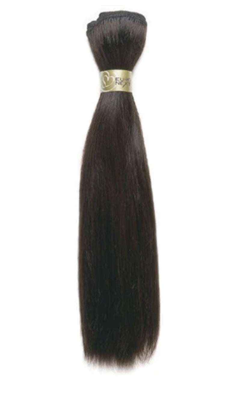 Italian Silky Hair