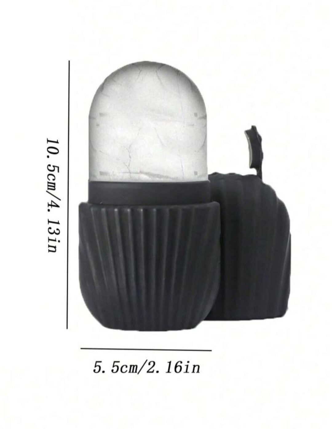 Facial Ice roller