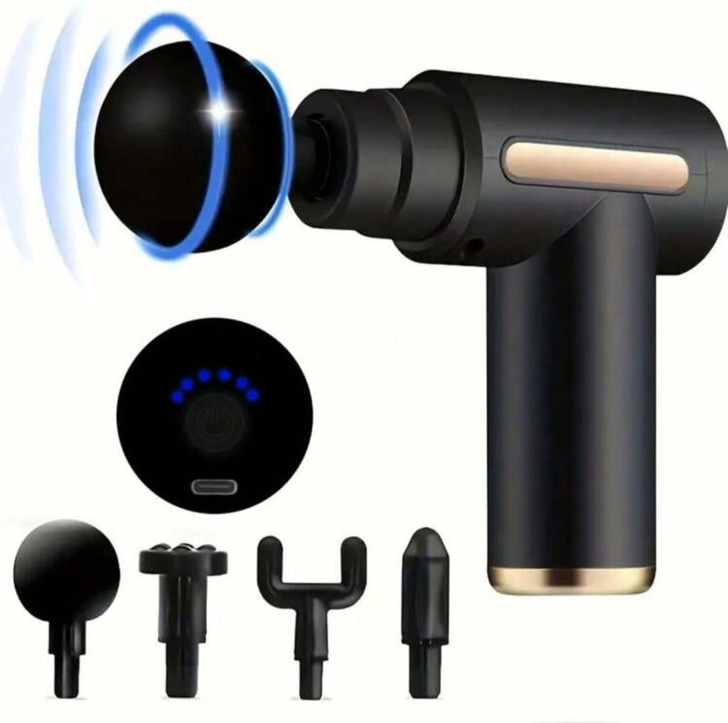Mini Massage Gun