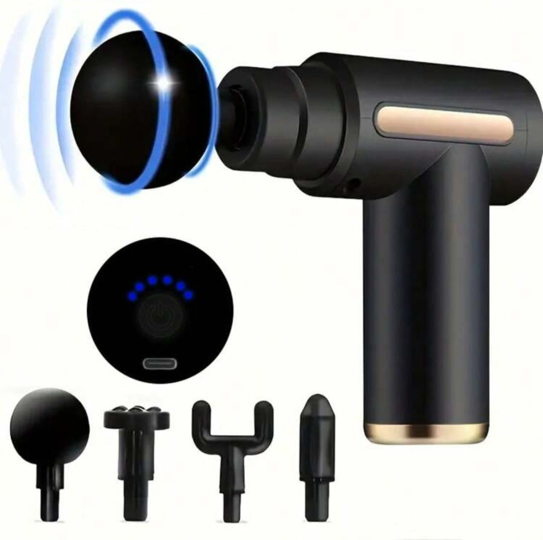 Mini Massage Gun