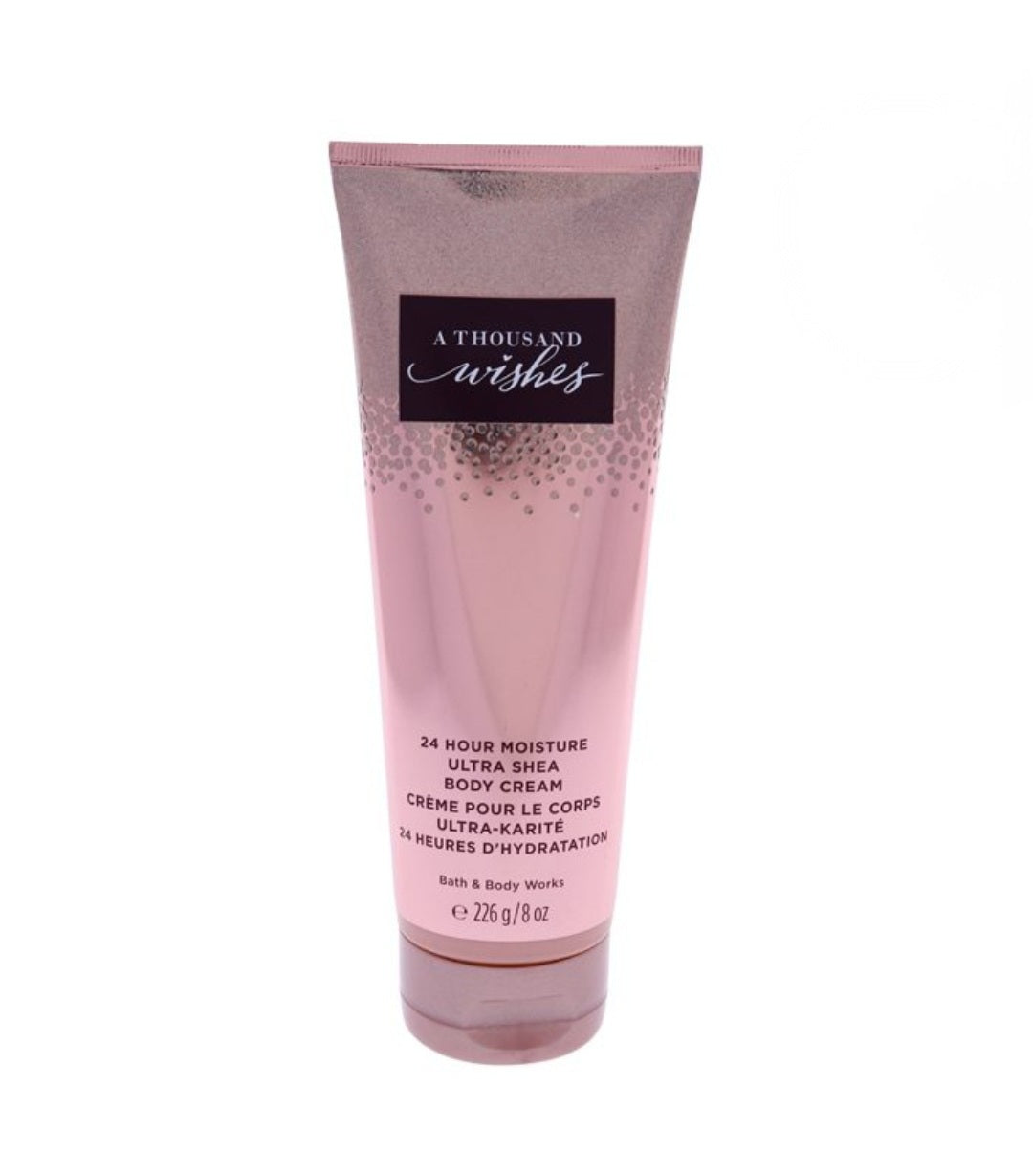 A Thousand Wishes Body Cream