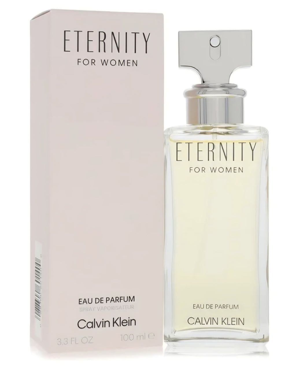 Eternity Perfume