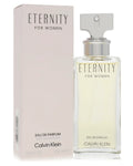 Eternity Perfume