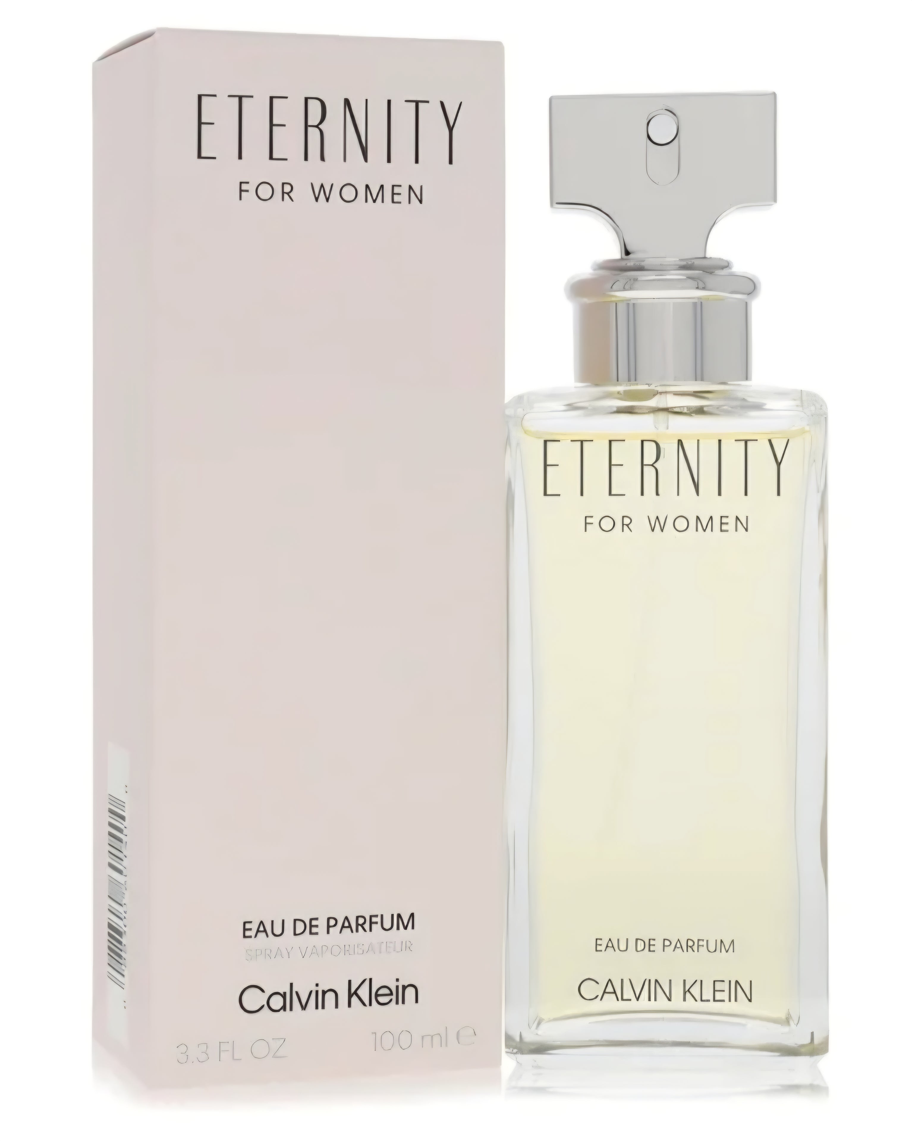 Eternity Perfume