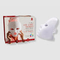 Pursonic LED Light Therapy Face Mask – 7 Colour Skin Care Mask for Anti-Aging, Acne & Glow